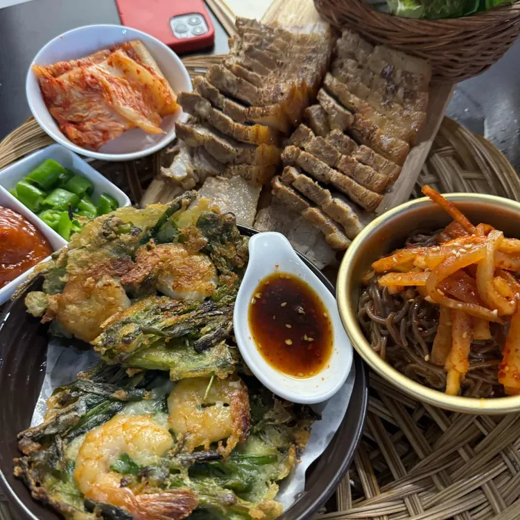 수작 대표 사진