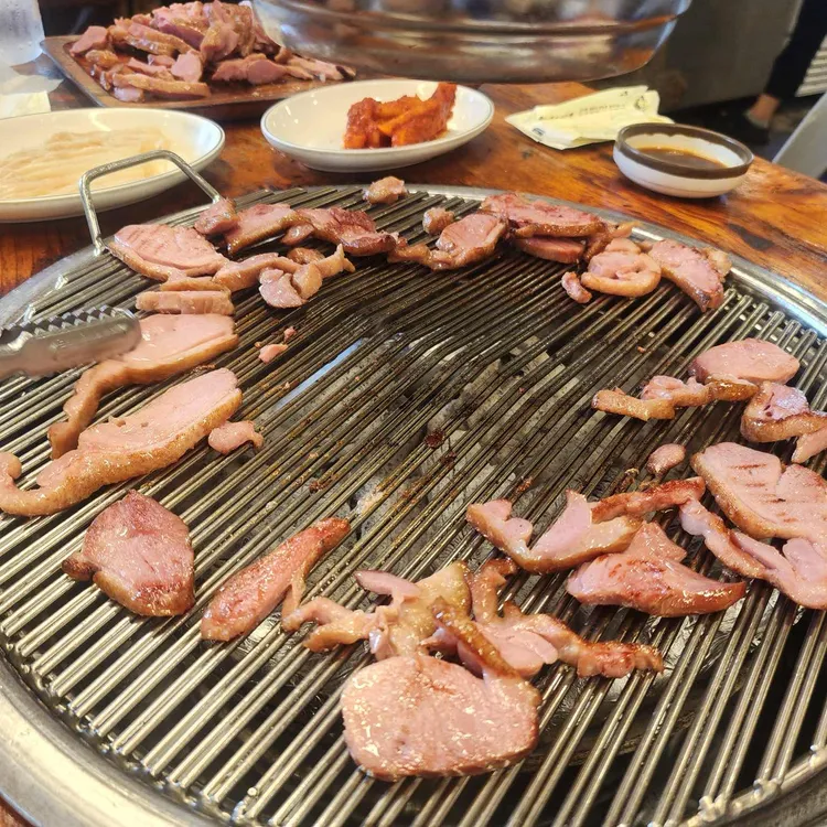 온누리장작구이 대표 사진
