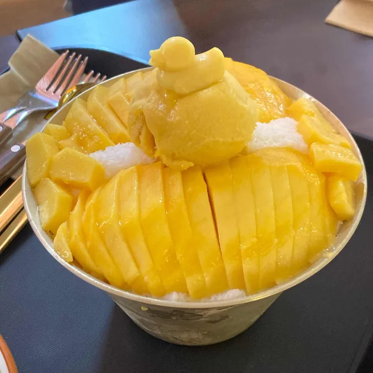 카페로쏘 대표 사진