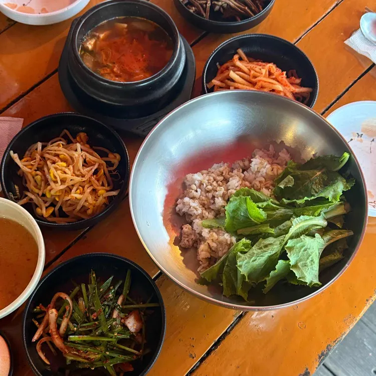 토담 대표 사진