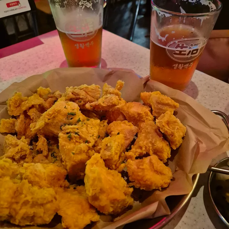 생활맥주 대표 사진