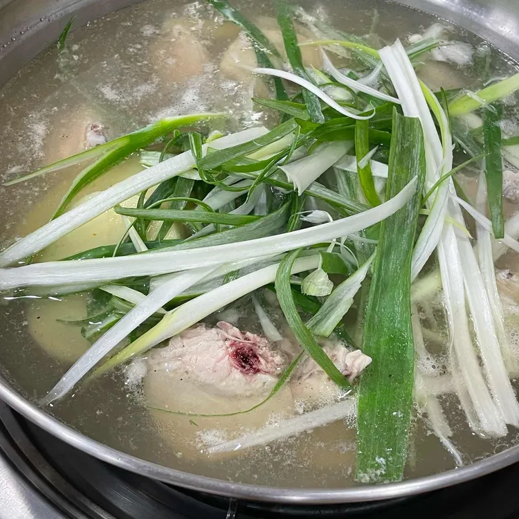 공릉동닭한마리 대표 사진