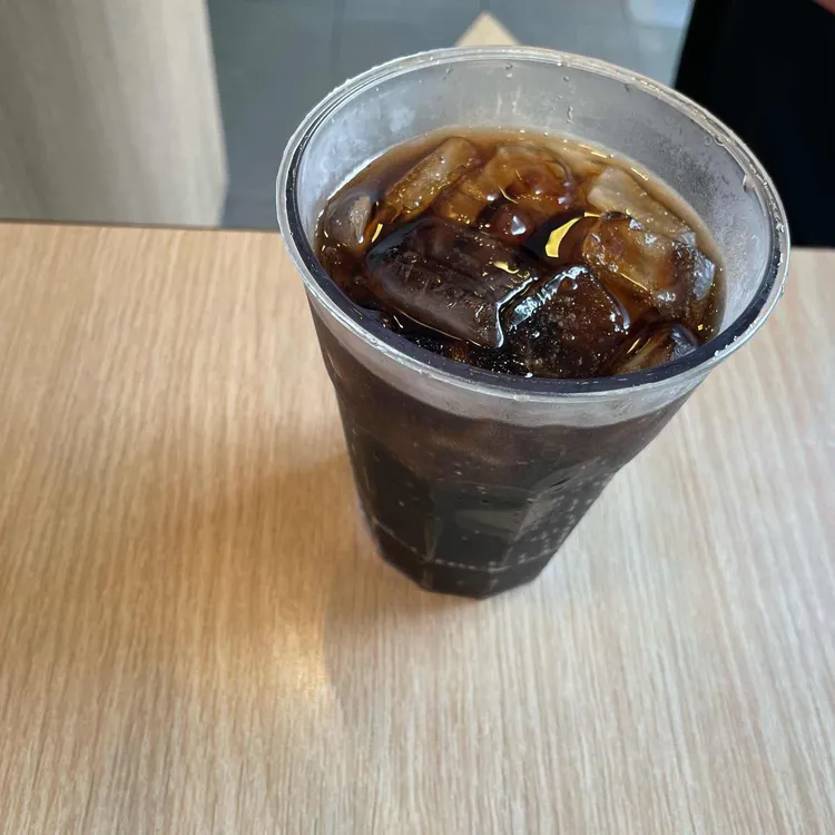 맥도날드 대표 사진