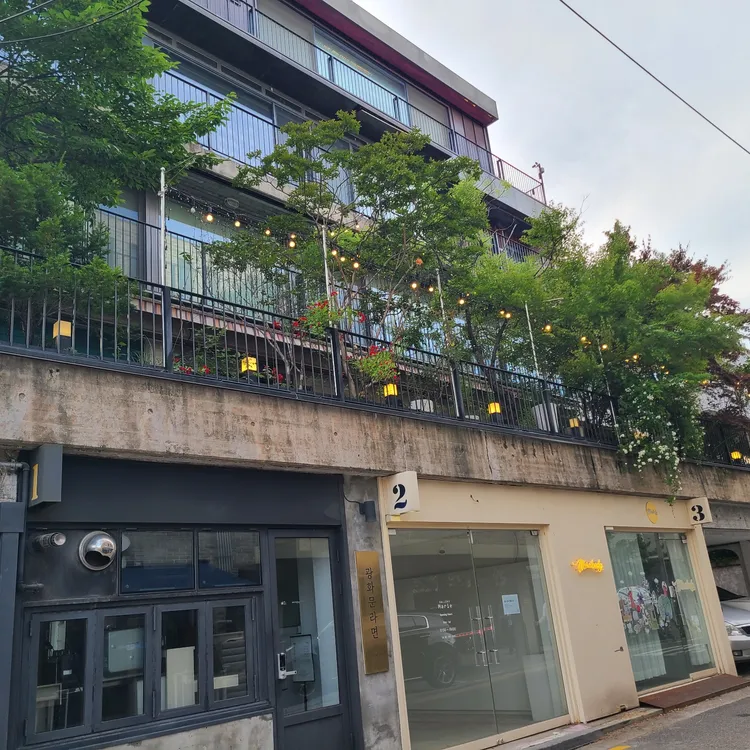 테라스222 대표 사진