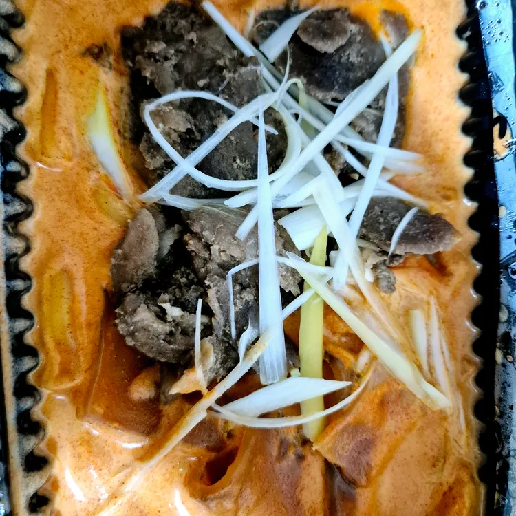 배떡 대표 사진