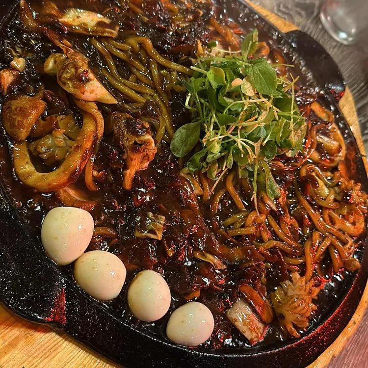 문래주주객반 대표 사진