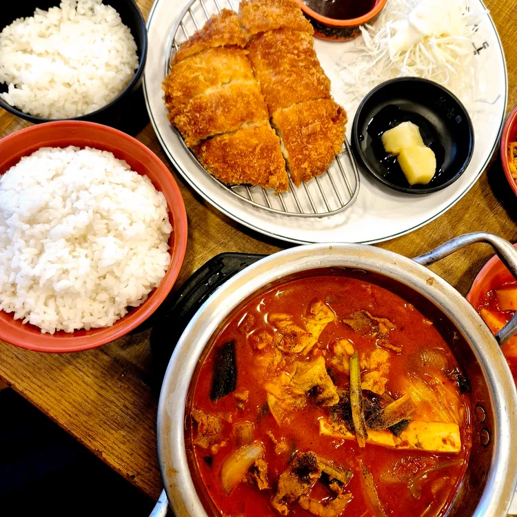용우동 대표 사진