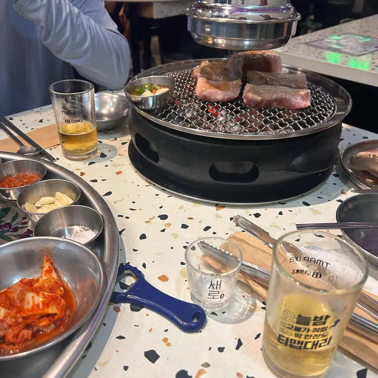 송정 대표 사진