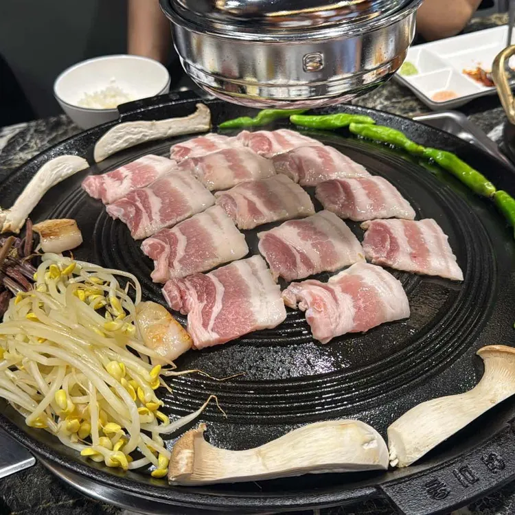 산호 대표 사진