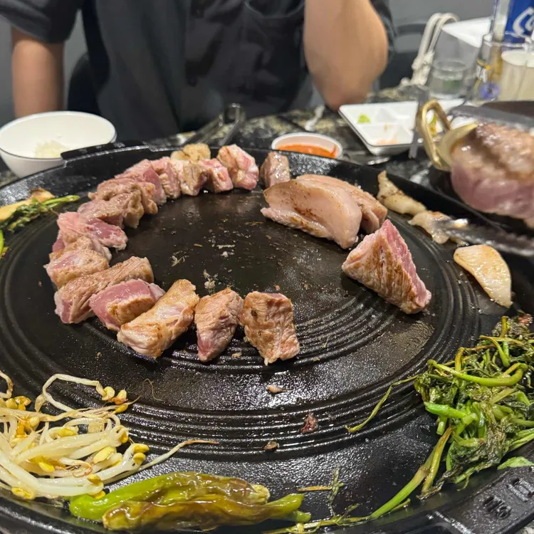 산호 대표 사진