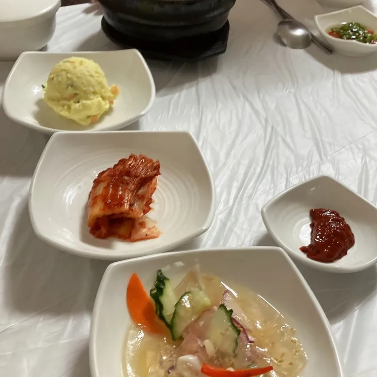 미소담 대표 사진