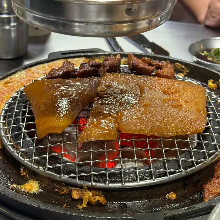 신마포갈매기 대표 사진