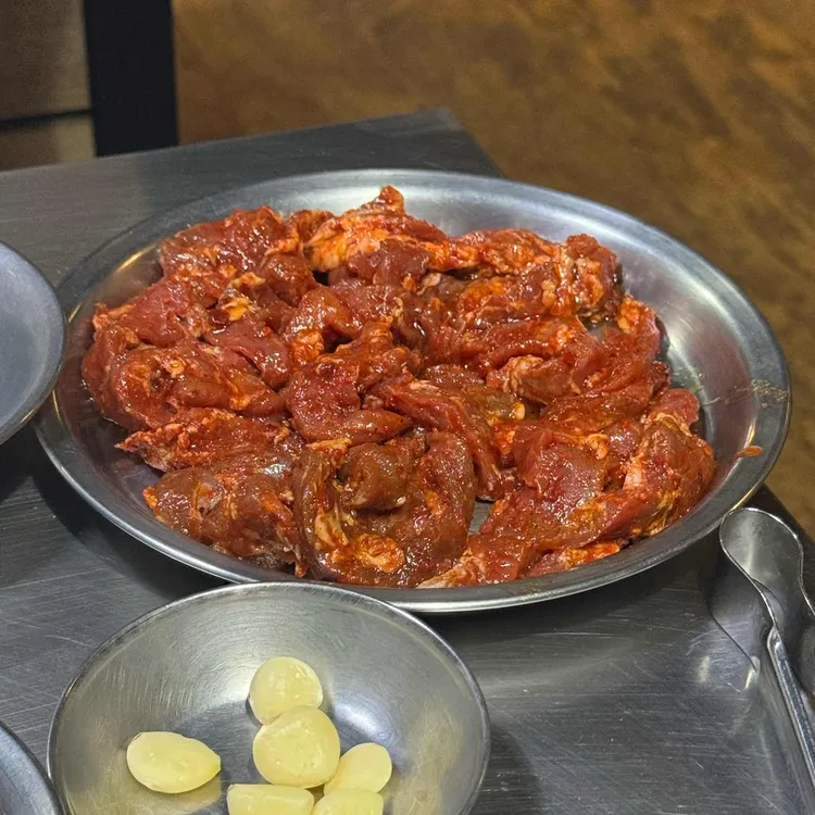 신마포갈매기 대표 사진