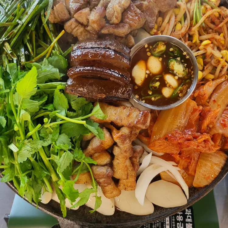 심돈 대표 사진