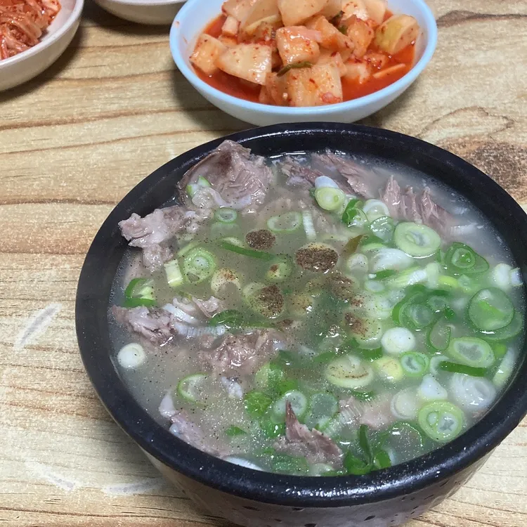 대흥식당 대표 사진