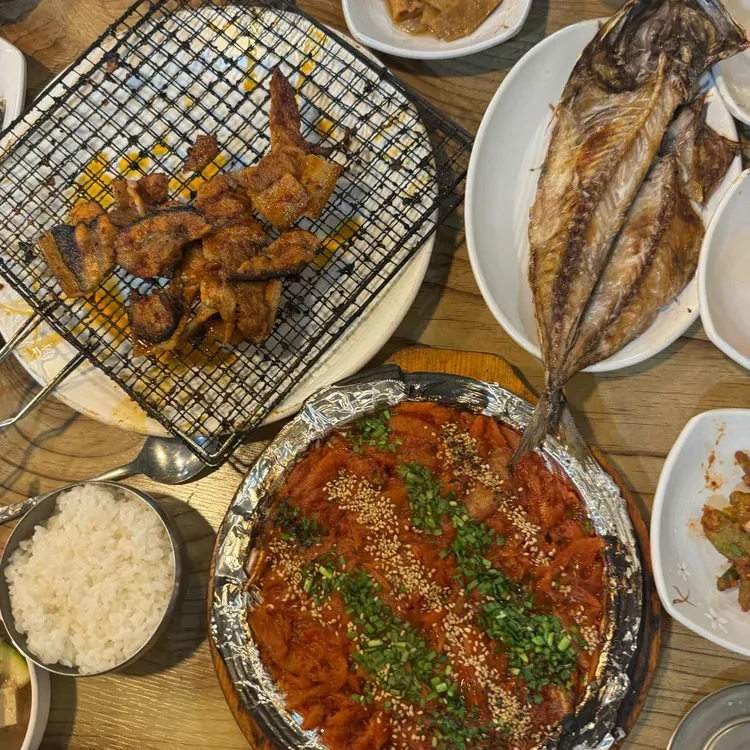 문경식당 대표 사진