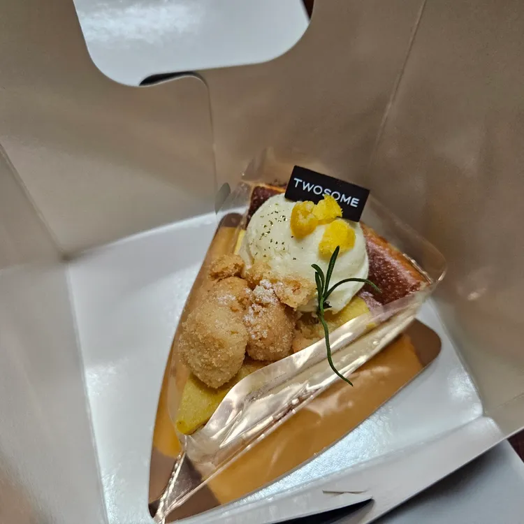 투썸플레이스 대표 사진