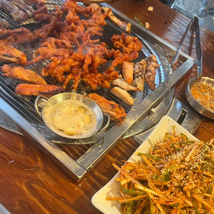 수뿌레닭갈비 대표 사진