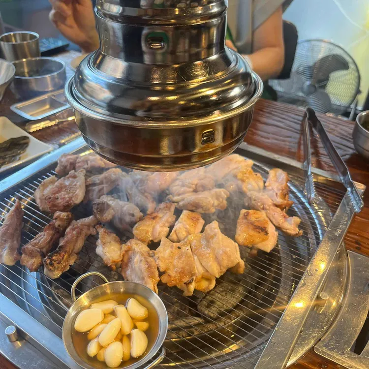 수뿌레닭갈비 대표 사진