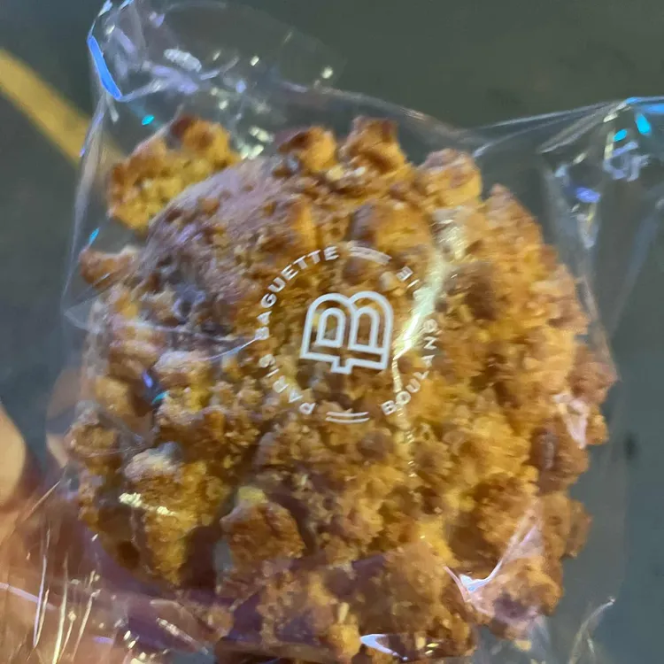 파리바게뜨 대표 사진