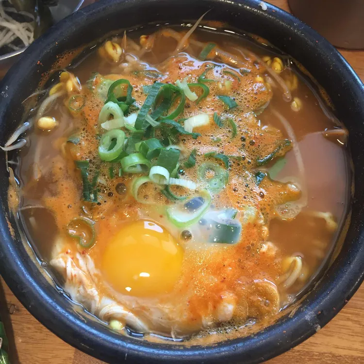진국콩나물해장국 대표 사진