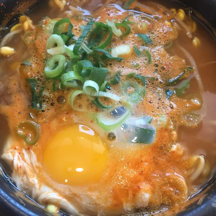 진국콩나물해장국 대표 사진