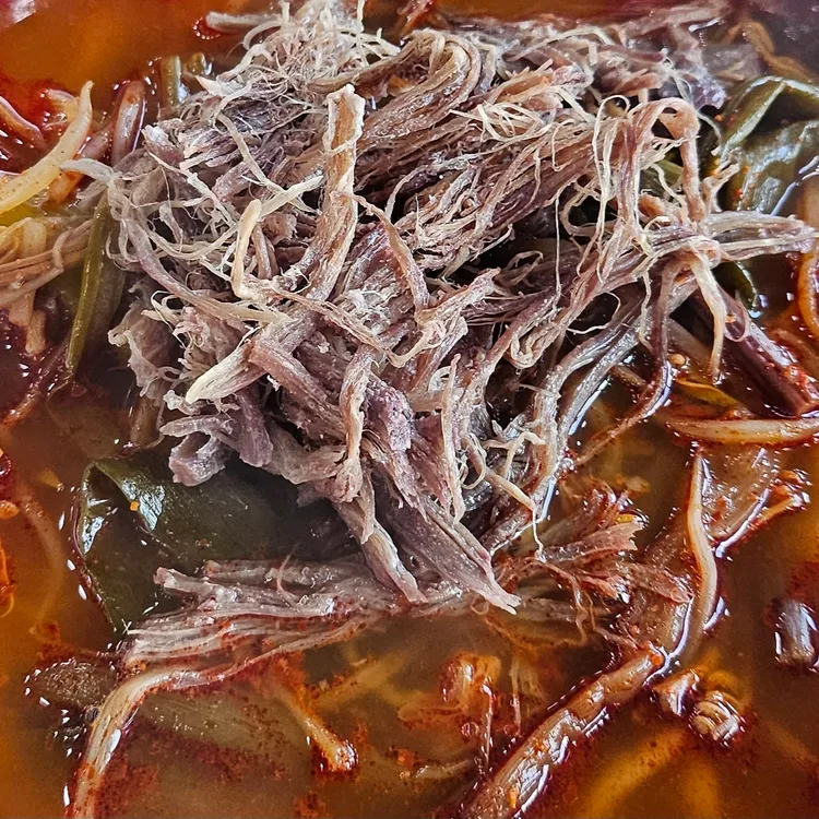 칼국수맛있는집 대표 사진