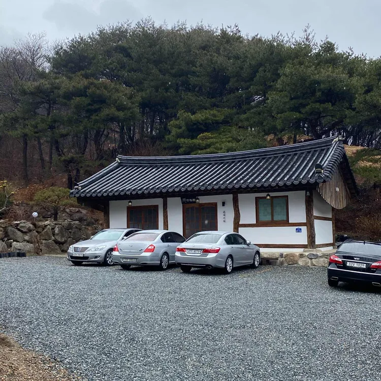 온더기와 대표 사진