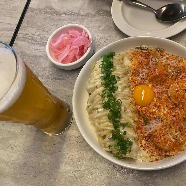 단골집 사진