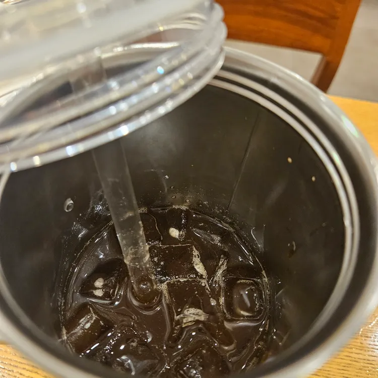 이디야커피 사진 2