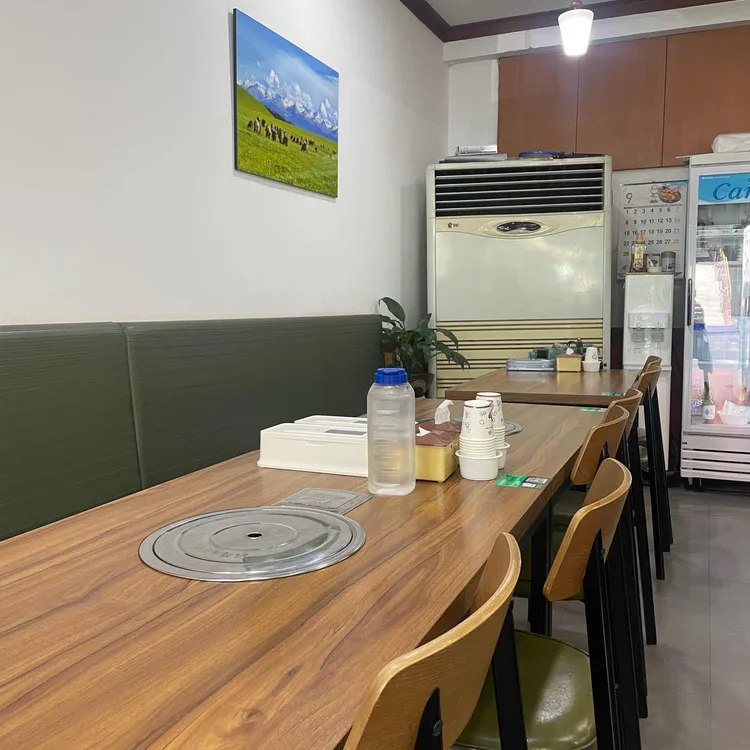 송천면옥 대표 사진