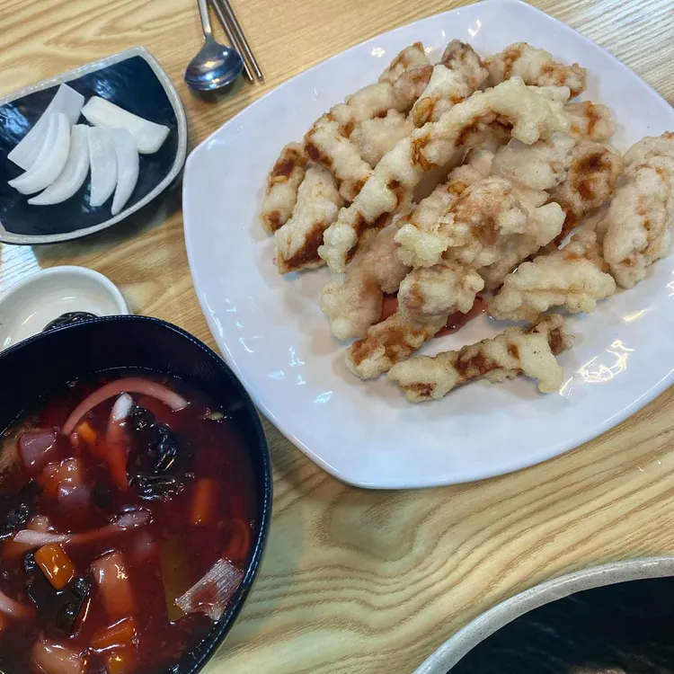이사부중화요리전문점 대표 사진