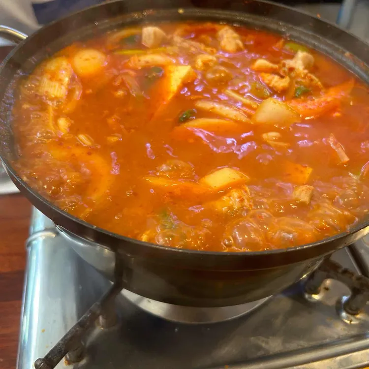 자작나무 대표 사진