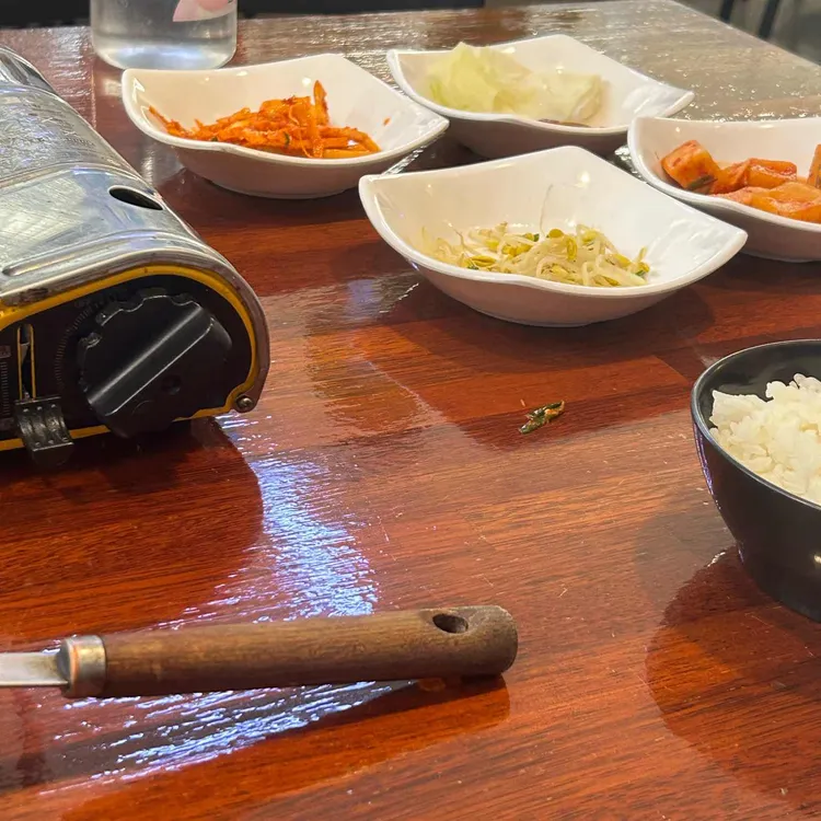 자작나무 대표 사진