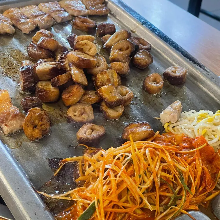 걸구네 왕곱창 대표 사진