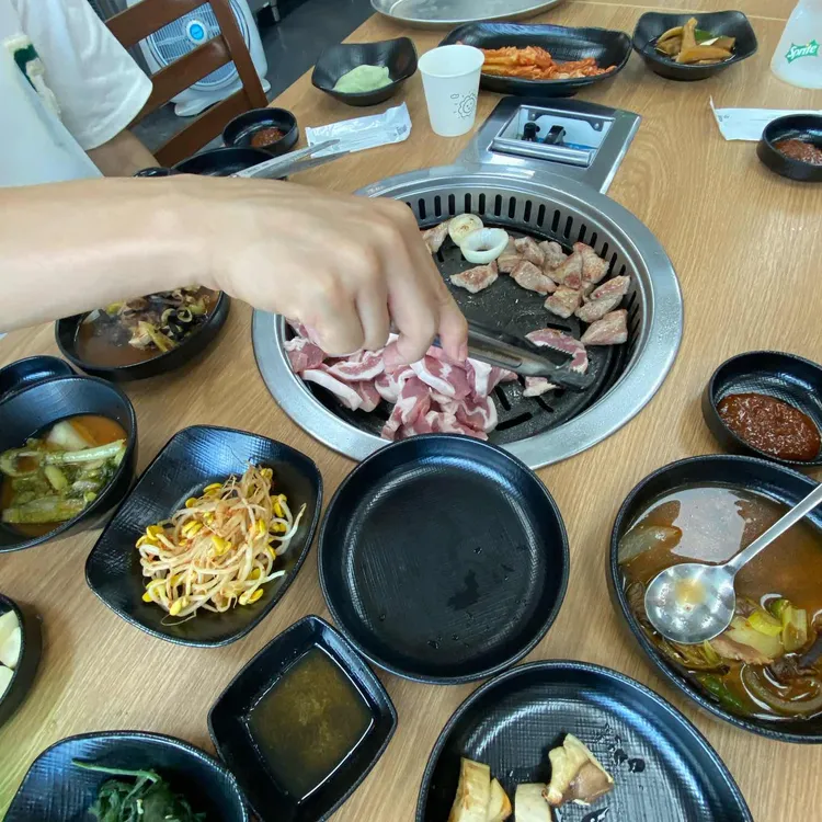 황부자 대표 사진