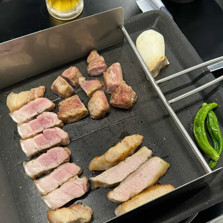 도아들 대표 사진