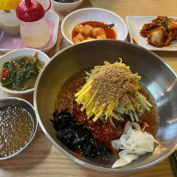진곰탕 대표 사진