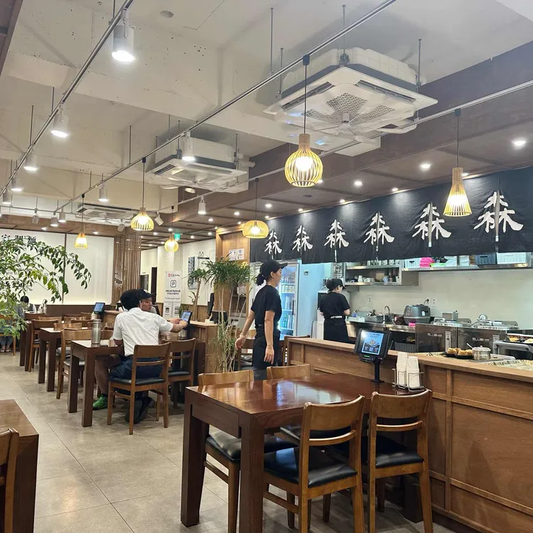 삼동소바 대표 사진