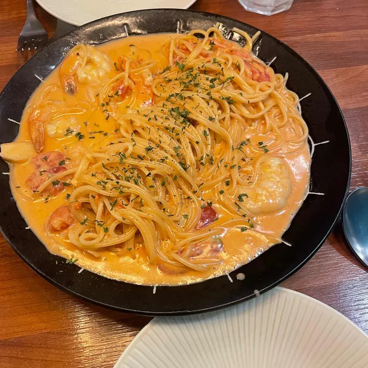 리얼파스타 대표 사진