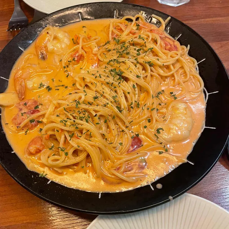 리얼파스타 대표 사진