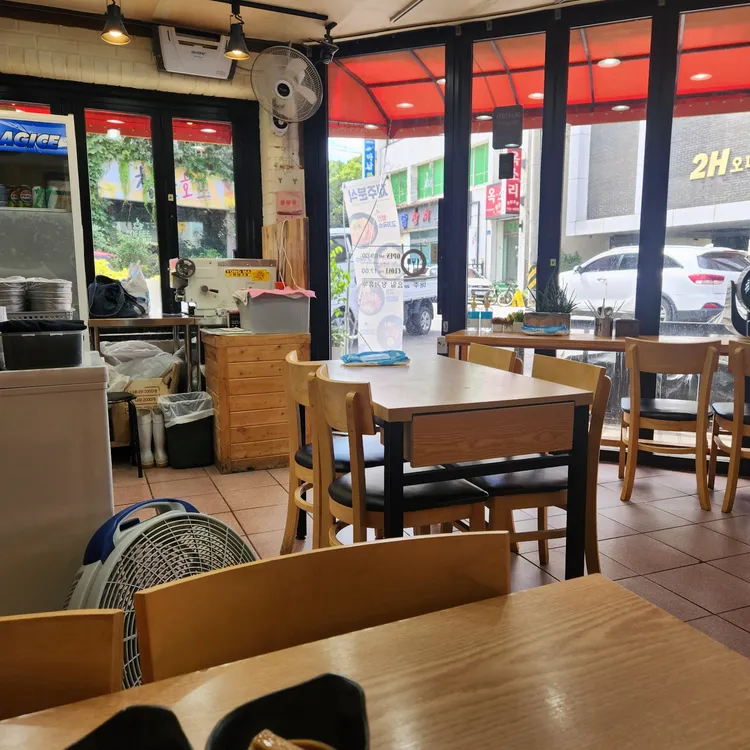 제주분식 대표 사진