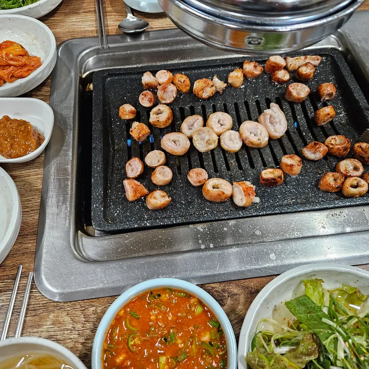 칠칠소돼지막창 대표 사진
