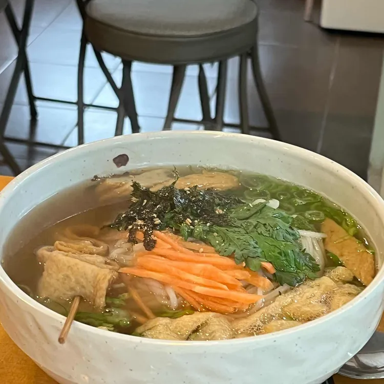 뜨랑국수 대표 사진