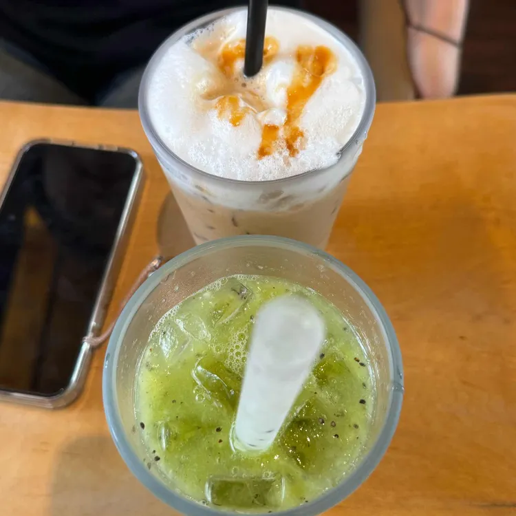 PAGE 대표 사진