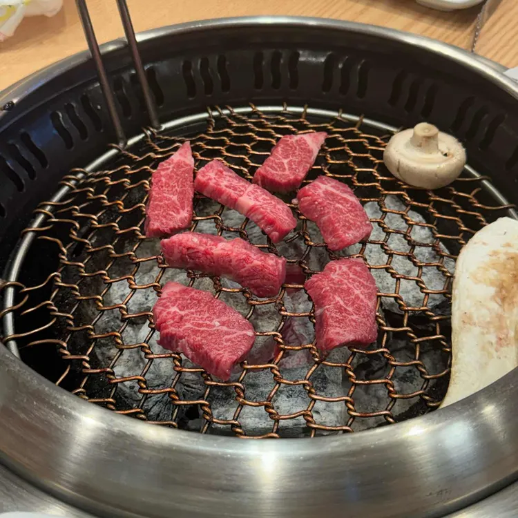 천년한우 대표 사진