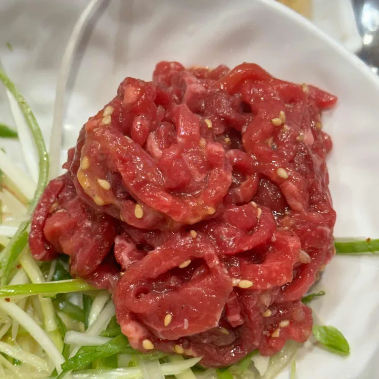 천년한우 대표 사진