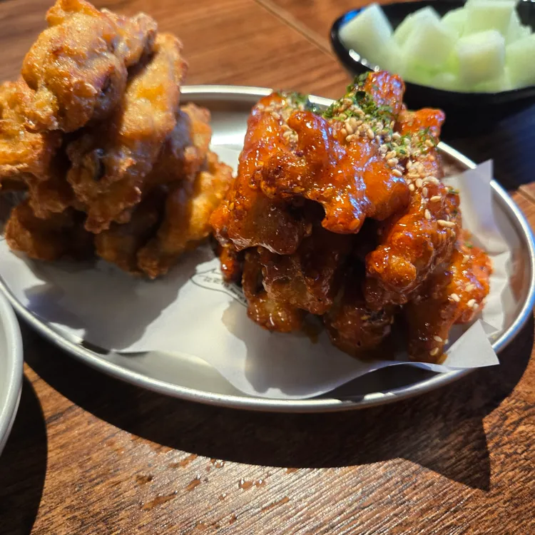생마차 대표 사진