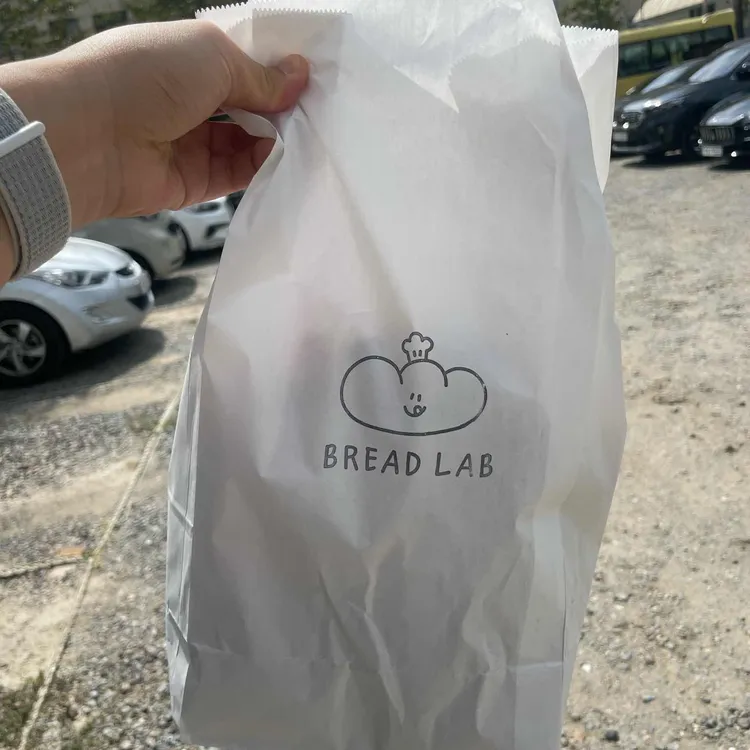 브레드랩 대표 사진