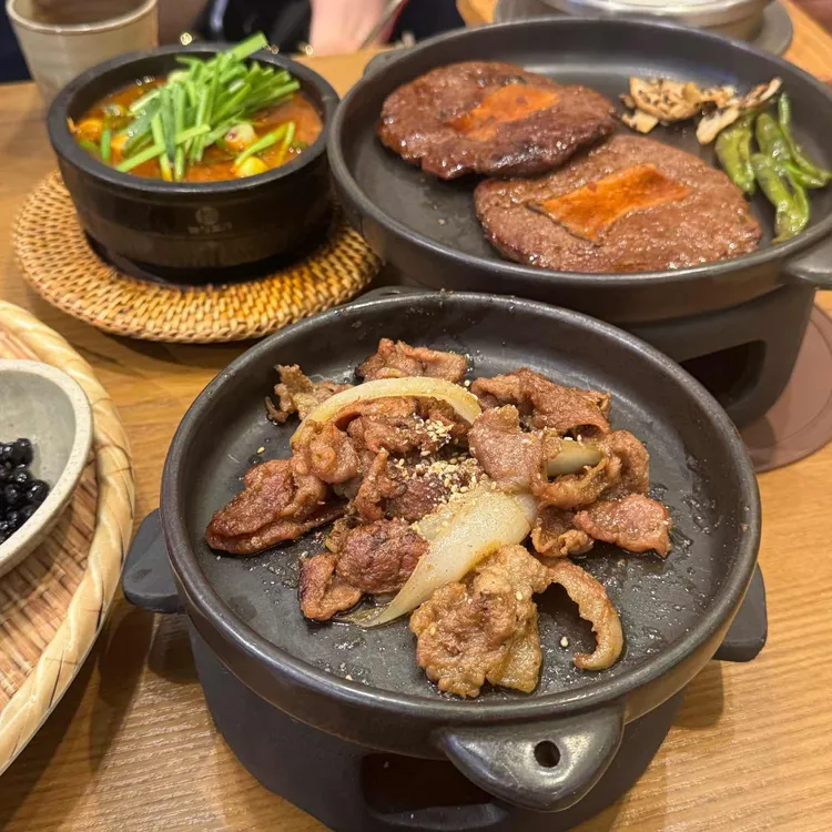 서리재 대표 사진